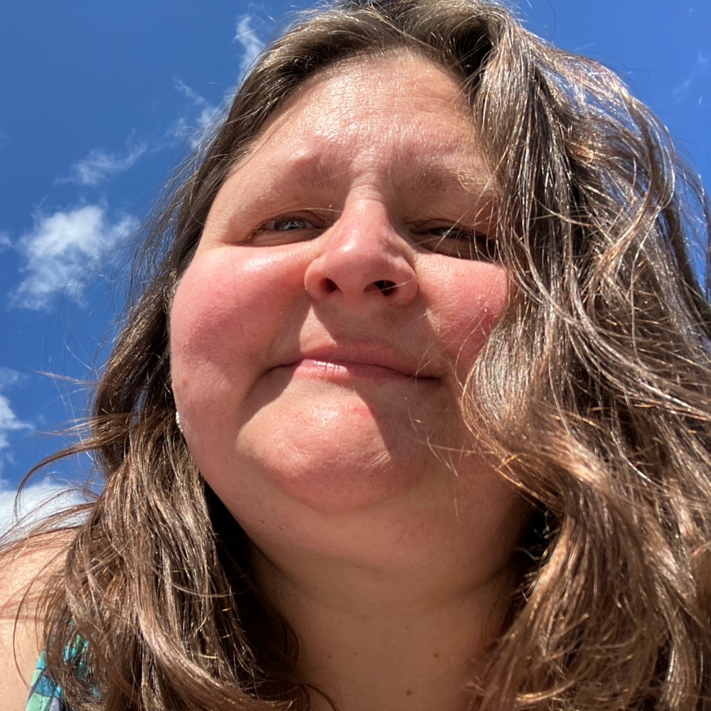Meet your Posher, Alysa
